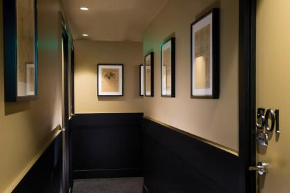 Chat Noir Design Hotel - image 13