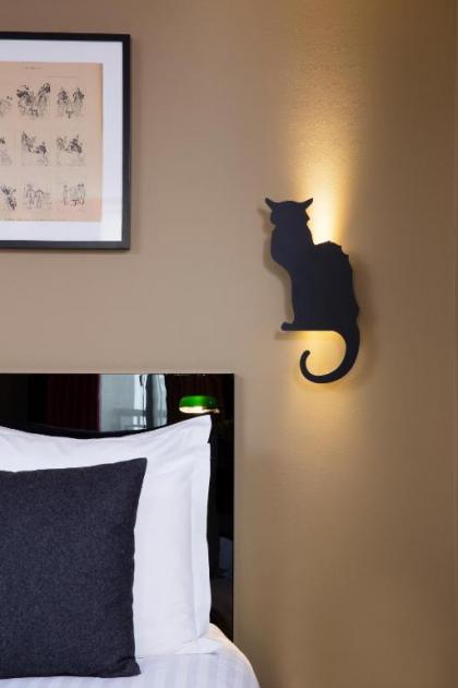 Chat Noir Design Hotel - image 20