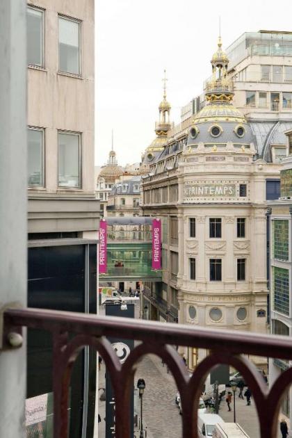 Residhome Paris Opera - image 17