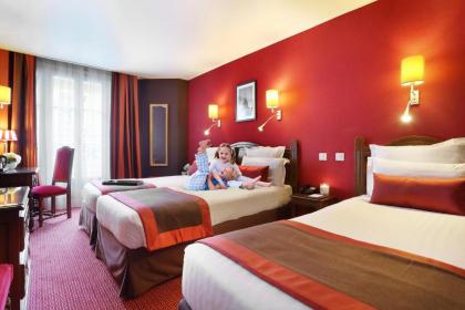 Hotel Trianon Rive Gauche - image 4