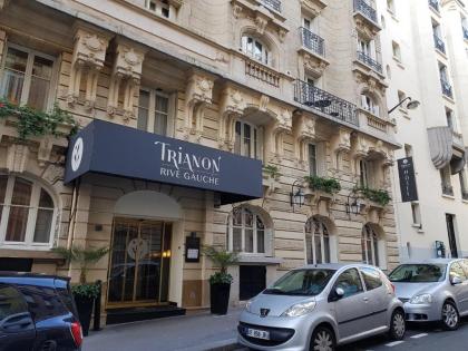 Hotel Trianon Rive Gauche - image 7