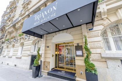 Hotel Trianon Rive Gauche - image 8