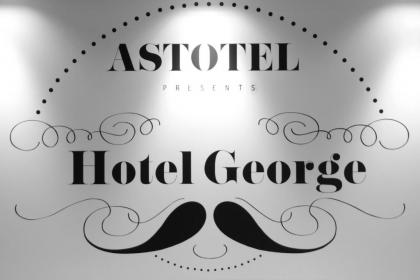 Hotel George - Astotel - image 19