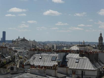 Hotel de Paris Saint Georges - image 10