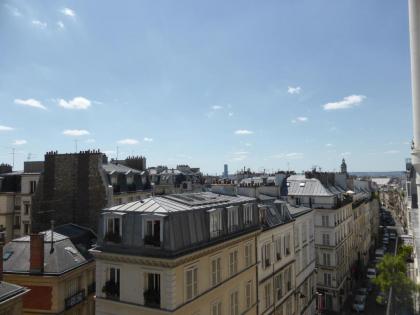 Hotel de Paris Saint Georges - image 18