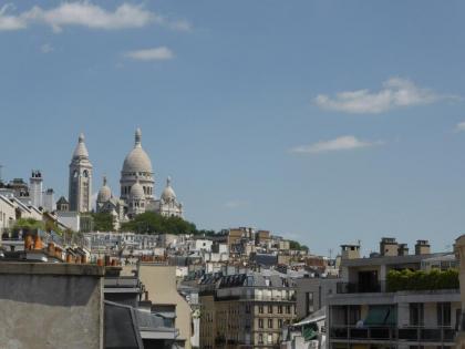 Hotel de Paris Saint Georges - image 19