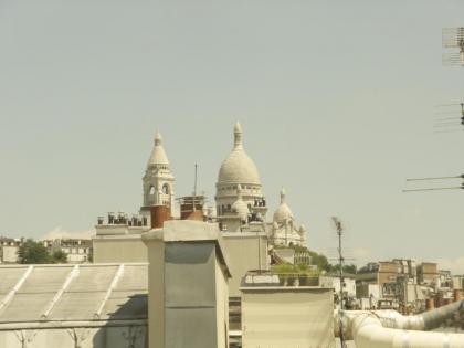 Hotel de Paris Saint Georges - image 9