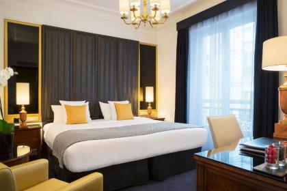 Melia Paris Champs Elysees - image 1