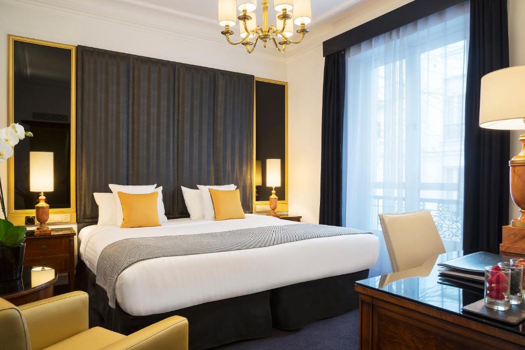 Melia Paris Champs Elysees - main image