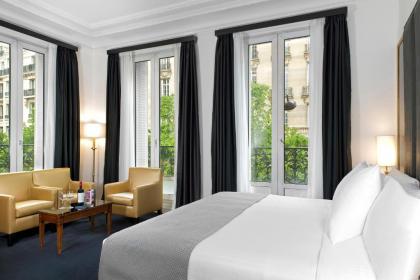 Melia Paris Champs Elysees - image 12