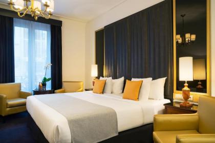 Melia Paris Champs Elysees - image 14