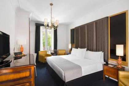 Melia Paris Champs Elysees - image 15