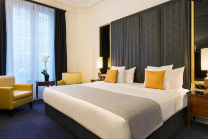 Melia Paris Champs Elysees - image 18