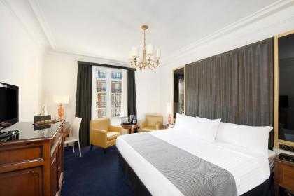 Melia Paris Champs Elysees - image 19