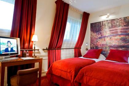 Timhotel Tour Montparnasse - image 1