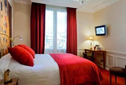 Timhotel Tour Montparnasse - image 11