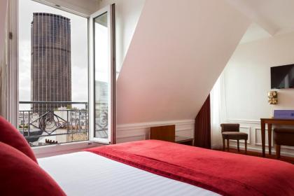 Timhotel Tour Montparnasse - image 18