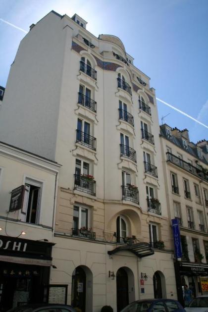 Timhotel Tour Montparnasse - image 2