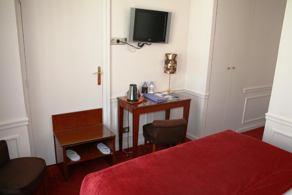 Timhotel Tour Montparnasse - image 4