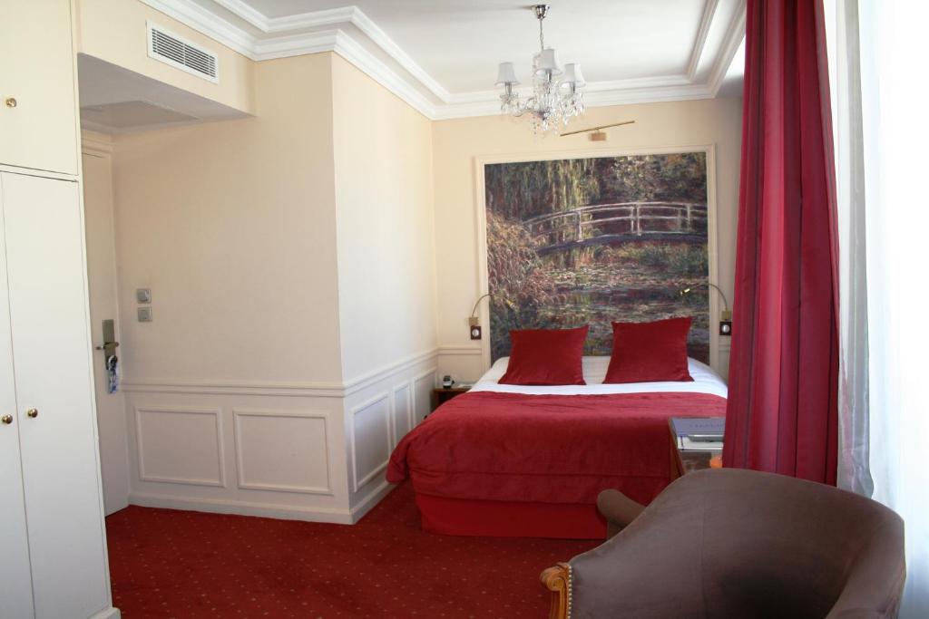 Timhotel Tour Montparnasse - image 7