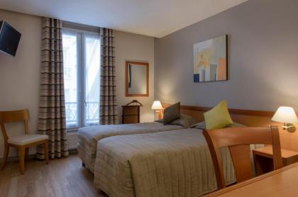 Hotel Le Beaugency - image 16