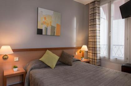 Hotel Le Beaugency - image 18