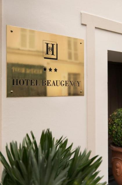 Hotel Le Beaugency - image 6