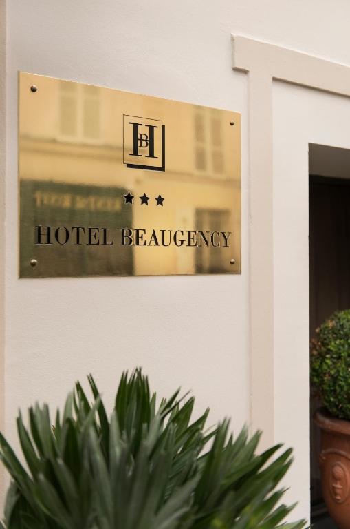 Hotel Le Beaugency - image 6