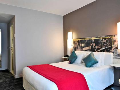 Mercure Paris Gare de l'Est Magenta Hotel - image 11