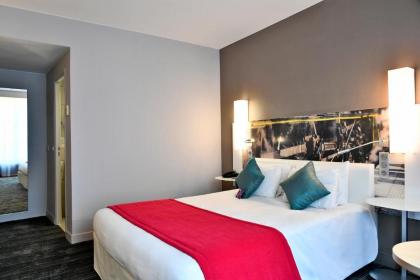 Mercure Paris Gare de l'Est Magenta Hotel - image 3