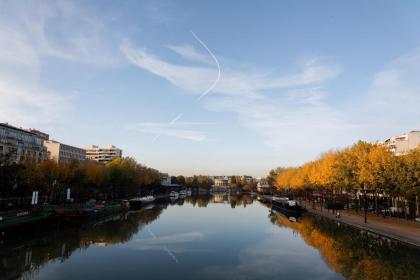 Holiday Inn Express Paris-Canal De La Villette - image 18