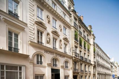 Hotel D'Orsay - image 20