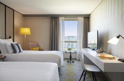 Renaissance by Marriott Paris La Defense Hotel - image 15