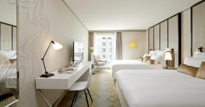 Renaissance by Marriott Paris La Defense Hotel - image 19