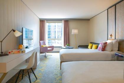 Renaissance by Marriott Paris La Defense Hotel - image 8