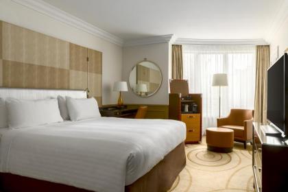 Paris Marriott Champs Elysees Hotel - image 3