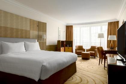 Paris Marriott Champs Elysees Hotel - image 4