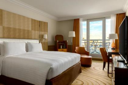 Paris Marriott Champs Elysees Hotel - image 7