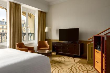 Paris Marriott Champs Elysees Hotel - image 8