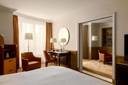 Paris Marriott Champs Elysees Hotel - image 9