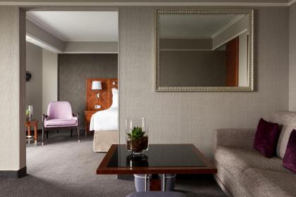 Paris Marriott Rive Gauche Hotel & Conference Center - image 10