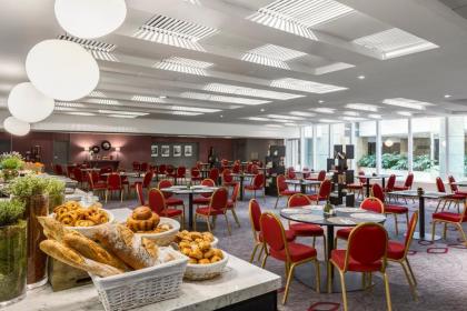 Paris Marriott Rive Gauche Hotel & Conference Center - image 14