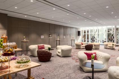 Paris Marriott Rive Gauche Hotel & Conference Center - image 16