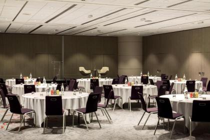 Paris Marriott Rive Gauche Hotel & Conference Center - image 17