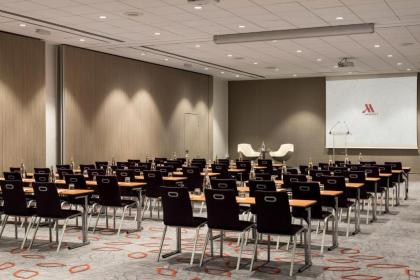 Paris Marriott Rive Gauche Hotel & Conference Center - image 18