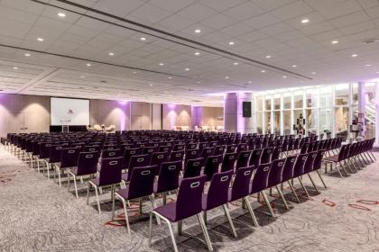 Paris Marriott Rive Gauche Hotel & Conference Center - image 19