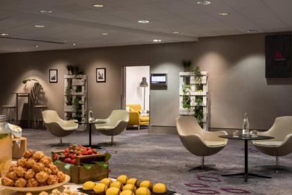 Paris Marriott Rive Gauche Hotel & Conference Center - image 3