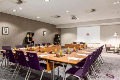 Paris Marriott Rive Gauche Hotel & Conference Center - image 4