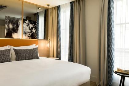 Renaissance by Marriott Paris Vendome Hotel - image 12