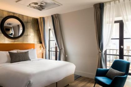 Renaissance by Marriott Paris Vendome Hotel - image 19